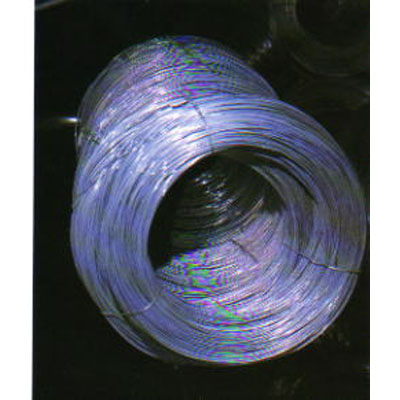 Galvanized Iron Wire